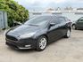 16年底Focus 1.6五門灰｜只要23.8萬、優質掀背代步車、操控與安全兼具、一手實車在店  第1張縮圖