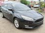 16年底Focus 1.6五門灰｜只要23.8萬、優質掀背代步車、操控與安全兼具、一手實車在店  第2張縮圖
