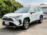19年RAV4油電頂規4WD｜E-Four四驅、天窗、環景、TSS2.0安全滿配神車  第1張縮圖