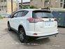 17年底RAV4 2.0白｜最頂級、公里數超少、LED頭燈、TSS安全主動防護、實車實價一手優質家庭SUV  第3張縮圖