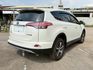 17年底RAV4 2.0白｜最頂級、公里數超少、LED頭燈、TSS安全主動防護、實車實價一手優質家庭SUV  第4張縮圖