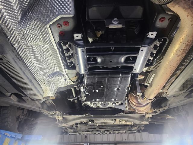 BENZ GLK220  第9張相片