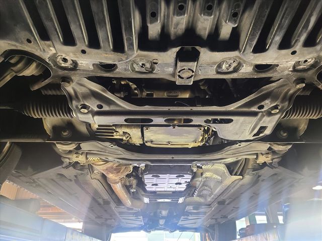 BENZ GLK220  第10張相片