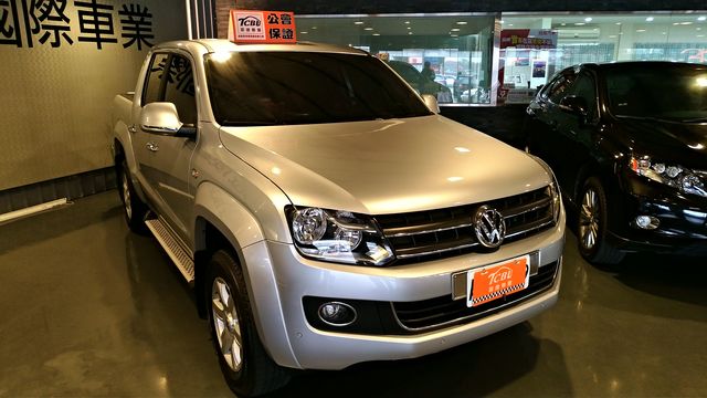 中古車 2014 福斯皮卡amarok Vw 福斯 Multivan 桃園市 Findcar 找車網