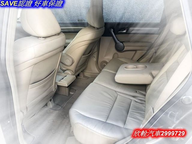 HONDA CR-V  第4張相片
