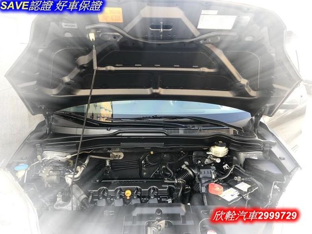 HONDA CR-V  第8張相片
