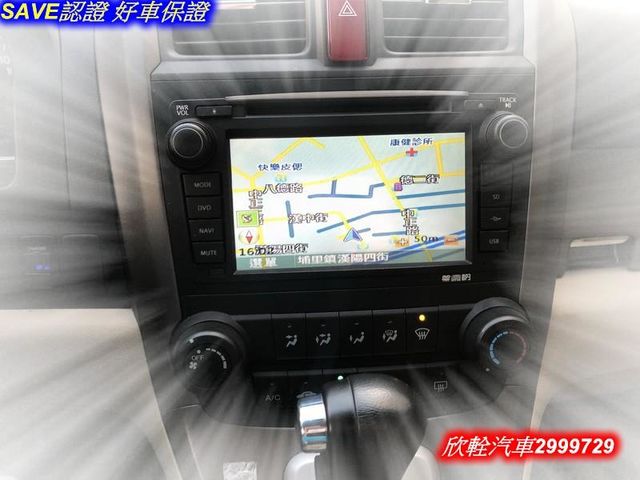 HONDA CR-V  第10張相片