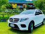 Mercedes-Benz/賓士 GLE350  第5張縮圖