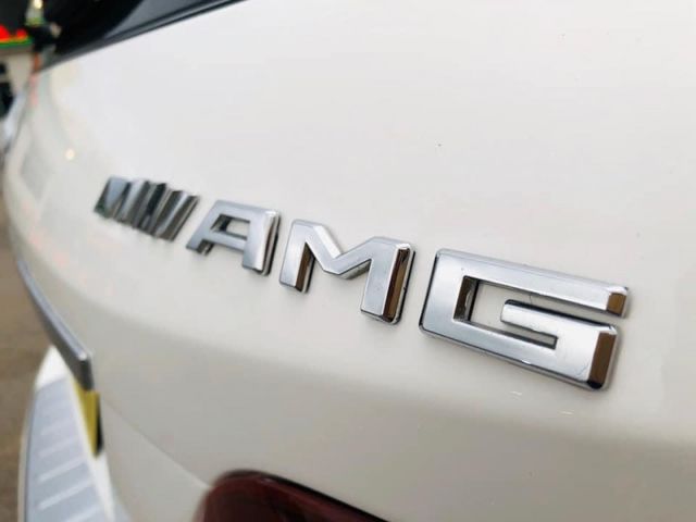 Mercedes-Benz/賓士 GLE350  第8張相片