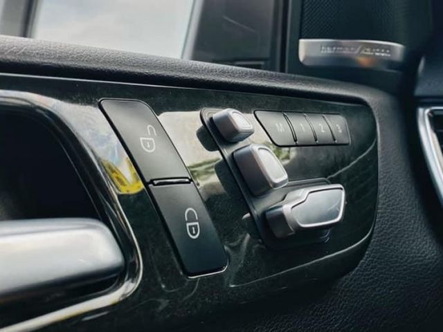 Mercedes-Benz/賓士 GLE350  第14張相片
