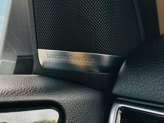 Mercedes-Benz/賓士 GLE350  第15張相片