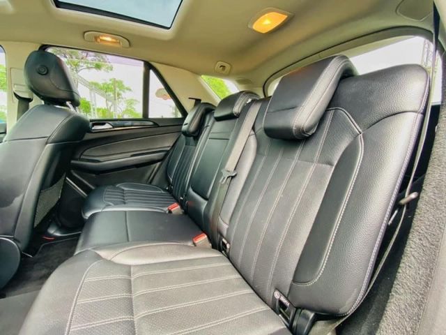 Mercedes-Benz/賓士 GLE350  第16張相片