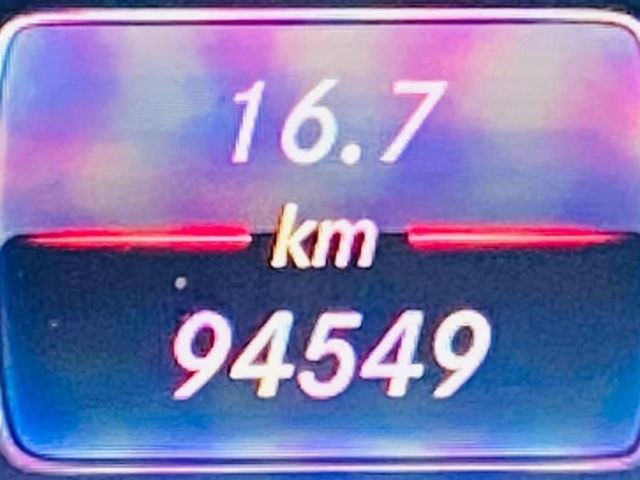 Mercedes-Benz/賓士 GLE350  第17張相片