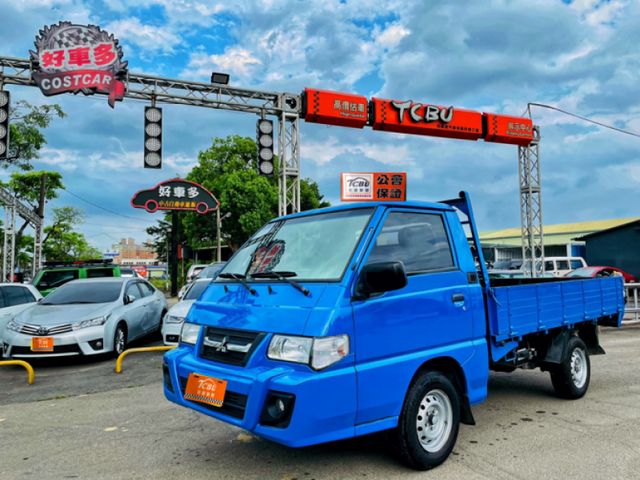 Mitsubishi Delica  第4張相片