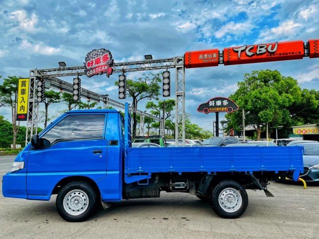 Mitsubishi Delica  第5張相片