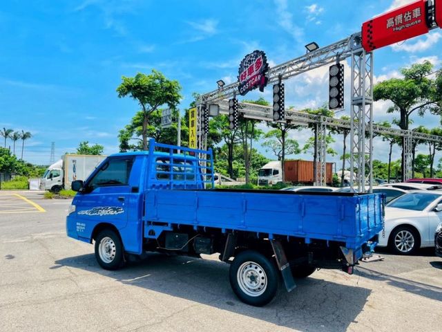 Mitsubishi Delica  第3張相片