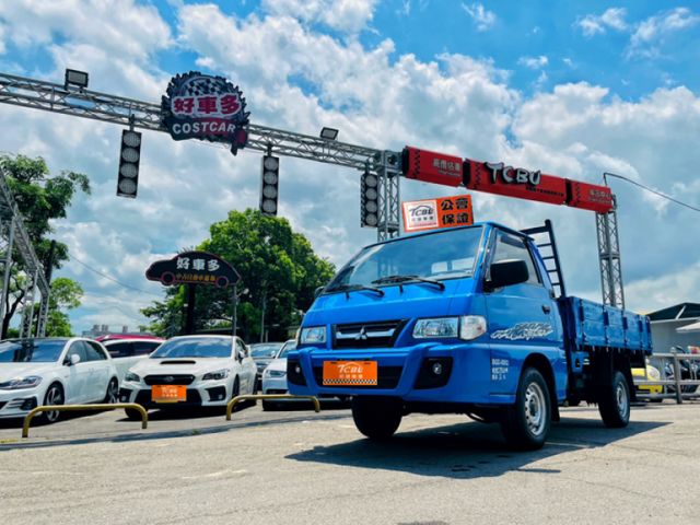 Mitsubishi Delica  第4張相片
