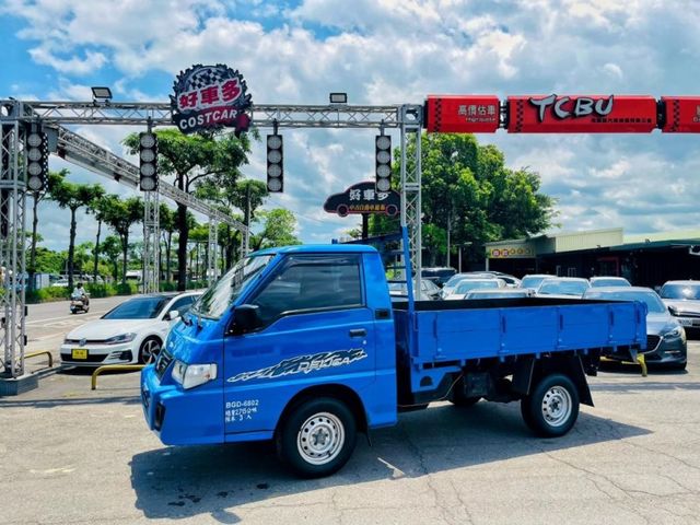 Mitsubishi Delica  第6張相片