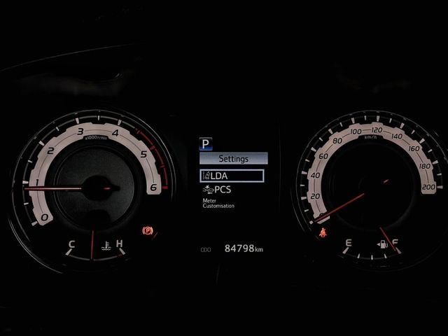 Toyota Hilux  第1張相片