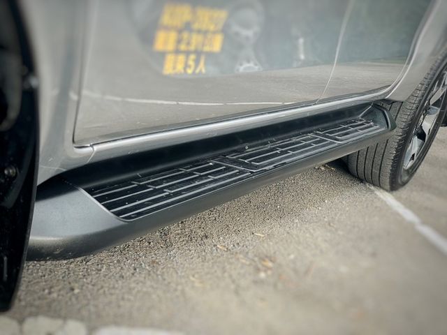 Toyota Hilux  第8張相片