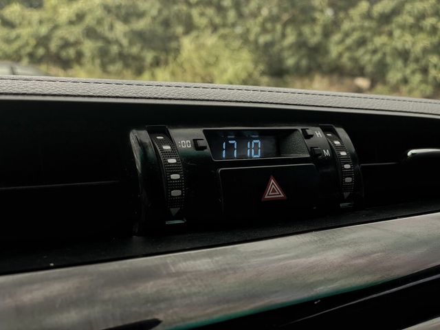 Toyota Hilux  第12張相片