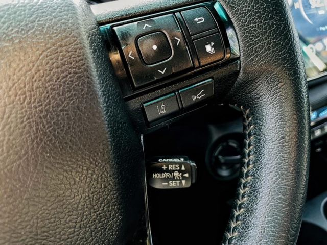 Toyota Hilux  第17張相片