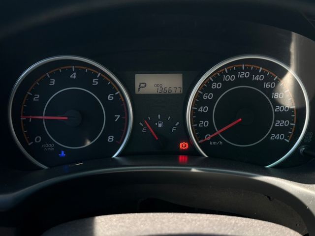 Toyota Wish  第3張相片