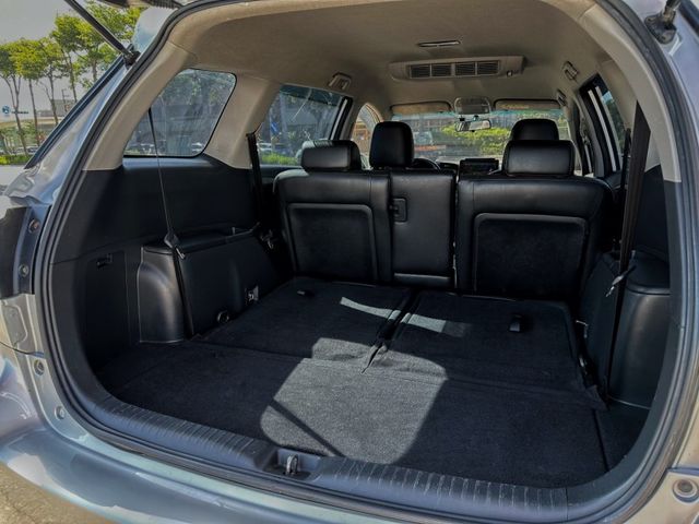 Toyota Wish  第10張相片