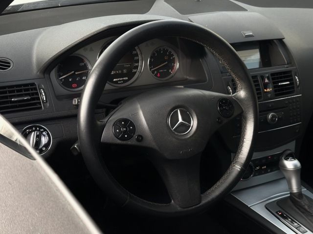 Mercedes-Benz/賓士 C300  第10張相片