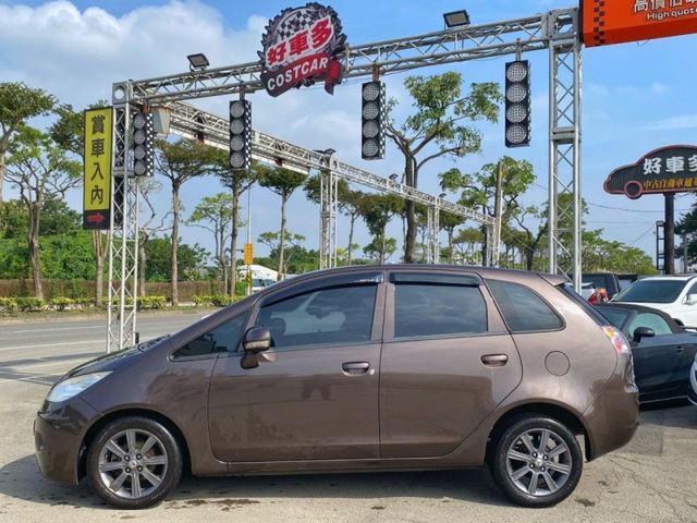 Mitsubishi Colt Plus  第1張相片