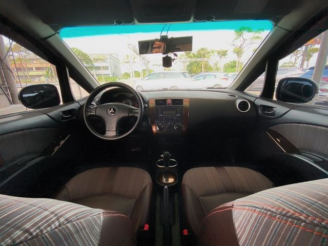 Mitsubishi Colt Plus  第5張相片