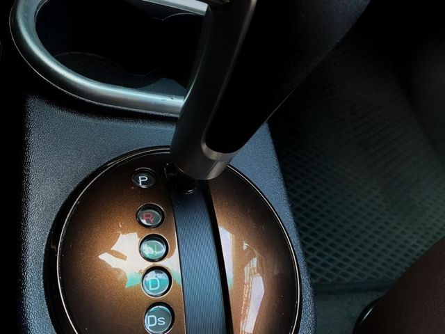 Mitsubishi Colt Plus  第7張相片