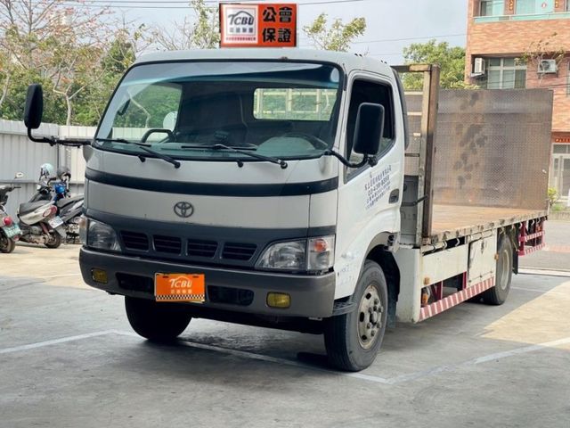 Toyota Dyna  第4張相片
