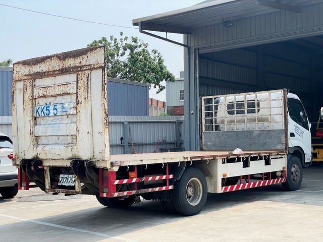 Toyota Dyna  第7張相片