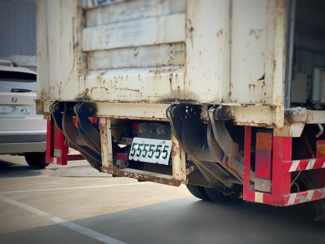 Toyota Dyna  第9張相片