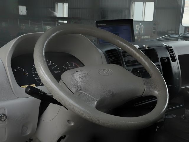 Toyota Dyna  第11張相片