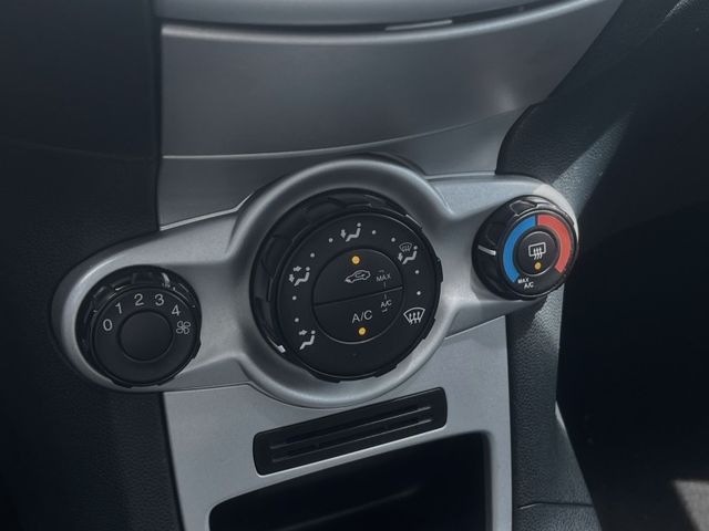 Ford/福特 Fiesta  第2張相片