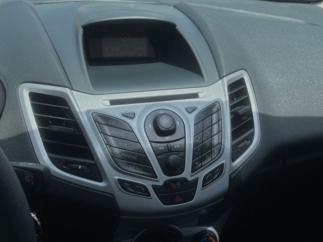Ford/福特 Fiesta  第3張相片