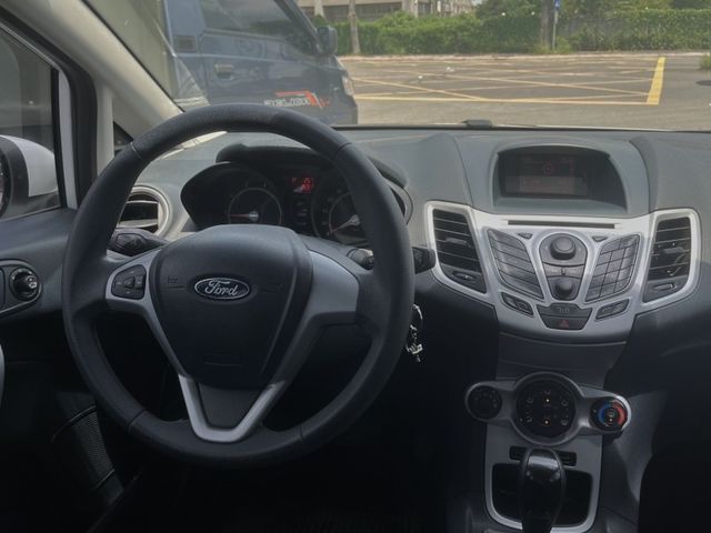Ford/福特 Fiesta  第7張相片