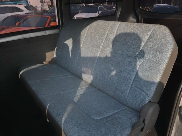 Mitsubishi Veryca  第1張相片