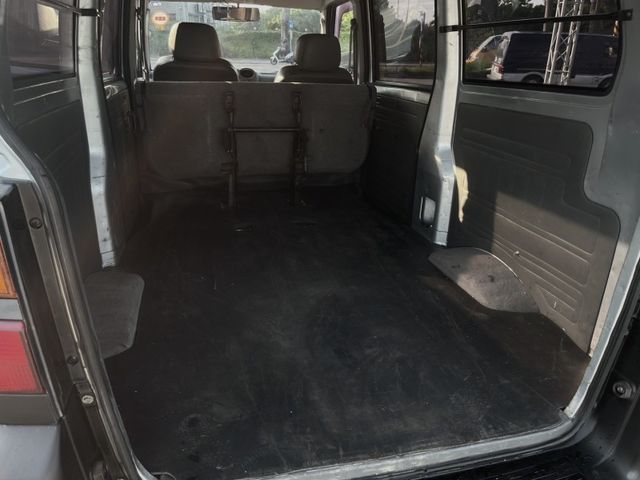 Mitsubishi Veryca  第2張相片