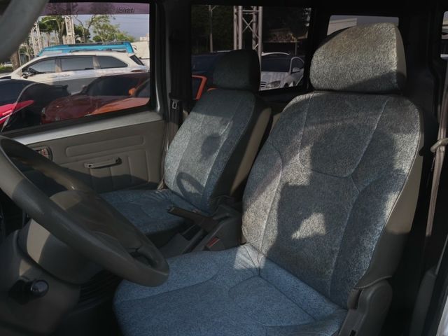 Mitsubishi Veryca  第8張相片