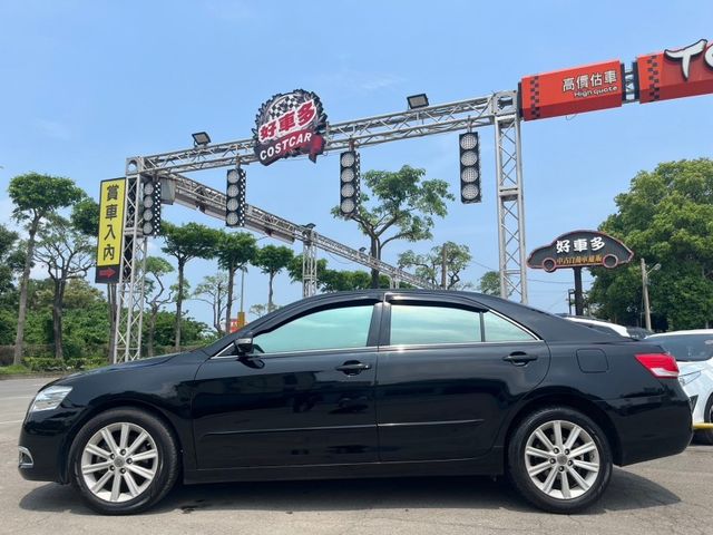 Toyota Camry  第5張相片