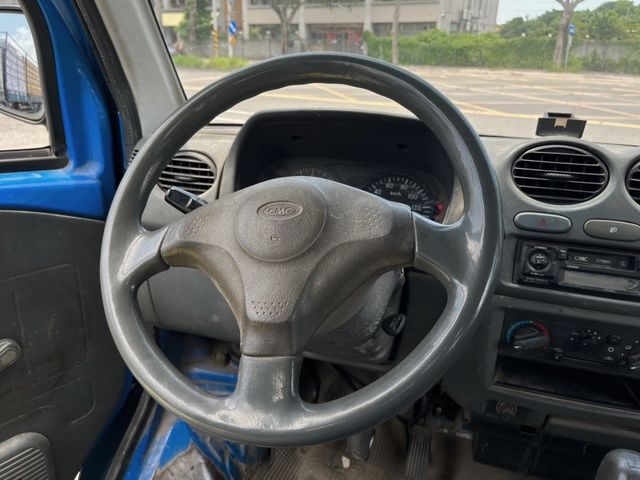 Mitsubishi Veryca  第1張相片