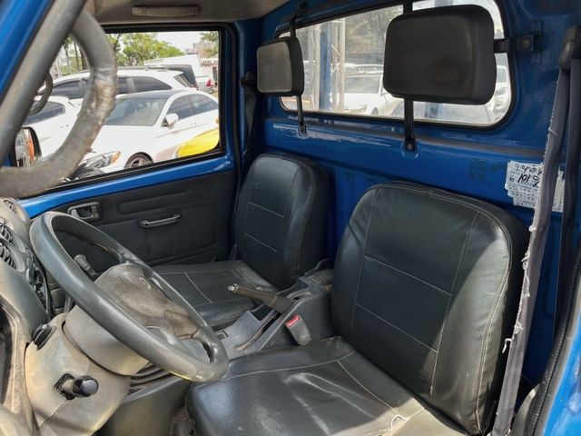 Mitsubishi Veryca  第2張相片