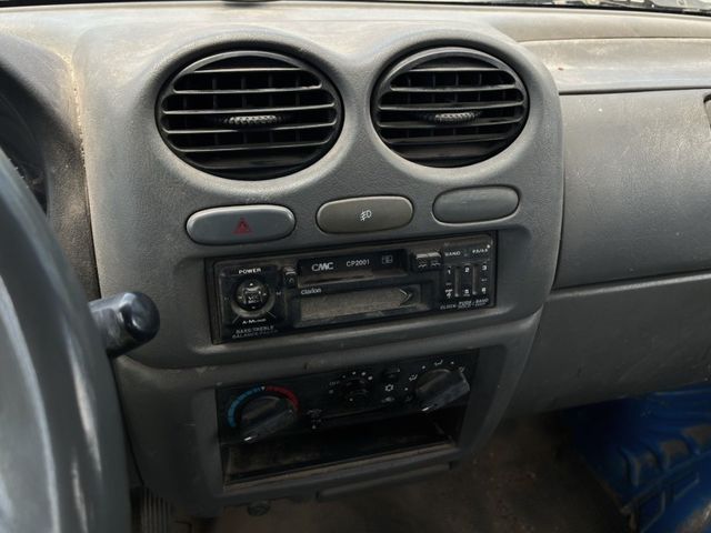 Mitsubishi Veryca  第3張相片