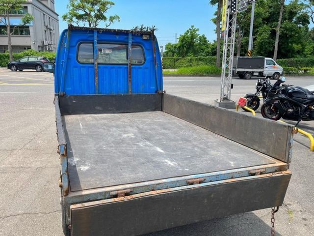 Mitsubishi Veryca  第6張相片