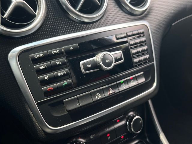 Mercedes-Benz/賓士 A-CLASS  第2張相片