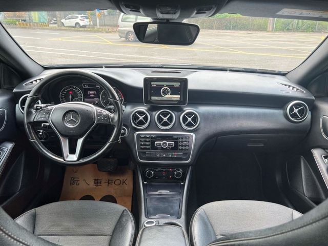 Mercedes-Benz/賓士 A-CLASS  第6張相片