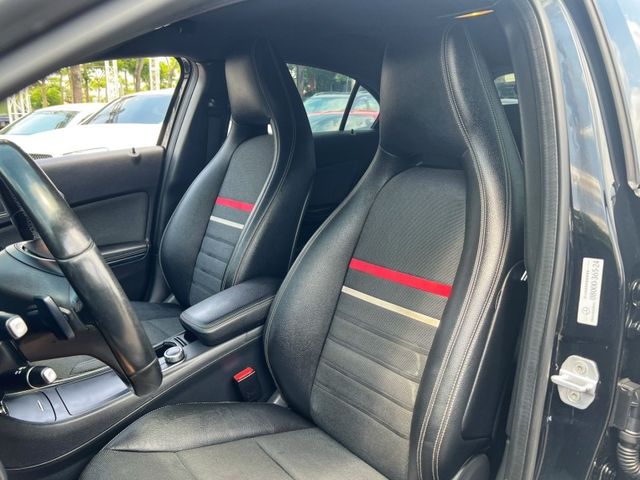 Mercedes-Benz/賓士 A-CLASS  第8張相片